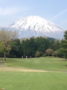 fujisan