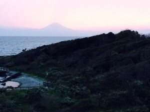 佐島富士さん